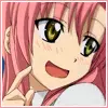 Hinagiku kawaii ^^