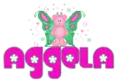 Aggela