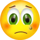 Sad Face