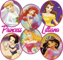 Princess Lilliana - Disney Princesses