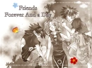 Friends Forever ~n~ a Day