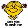 Little Miss Sunshine