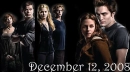 twilight movie december 12, 2008 (not animated)