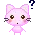 pink kitty cat ?