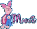 Maggie