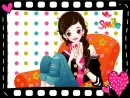 SWEET SMILE