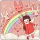 KAWAII BUNNY GIRL