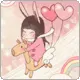 KAWAII BUNNY GIRL