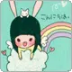 KAWAII BUNNY GIRL