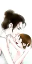 MOMMY AND BABY
