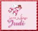 Love n' Hugs - Judi