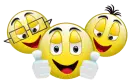 smiley