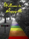 happyville NY