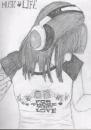 music