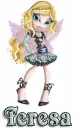 bratz teresa