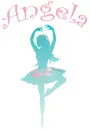 ballerina angela
