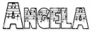 music notes angela