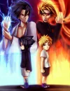 Sasuke&Naruto
