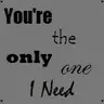 Only One