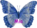 Mia-Butterfly Gif