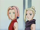 Sakura&Ino