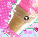 cute ice cream