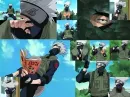 Kakashi