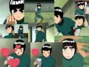 Rock Lee