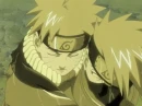 Kakashi & Naruto