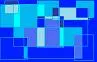 blue .square