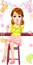 Romantic Doll