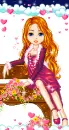 Romantic Doll