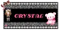 CRYSTAL