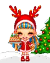 cute dolly