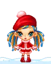 cute dolly