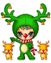 cute dolly