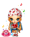 cute dolly
