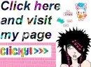 Click here and visit my page