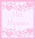Mrs Myspace