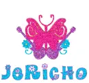 Jericho Butterfly and Guitars