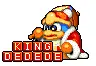 Dedede