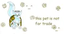 not for trade mara stuff