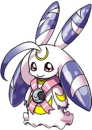 Lunamon 