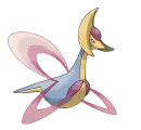 Cresselia