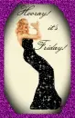 Friday Pinup