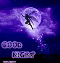good night