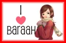 i <3 baraah