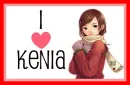 i <3 kenia