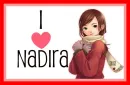 i <3 nadira