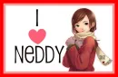i <3 neddy